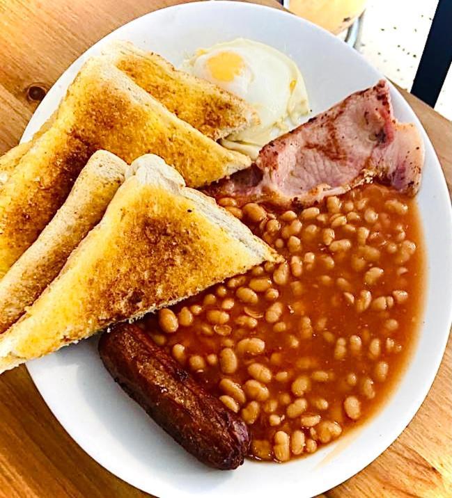 Top Twenty Bed And Breakfast Windsor Bagian luar foto